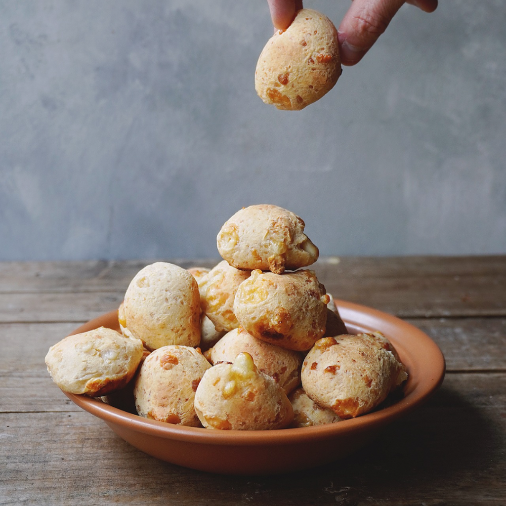 Chipa Overloaded Chipa Premium 450g – Qué Chipá